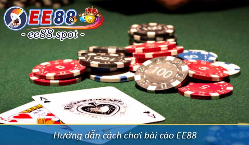 Những mẹo đánh bài cào EE88 thắng lớn từ cao thủ 4 Hướng dẫn cách chơi bài cào EE88